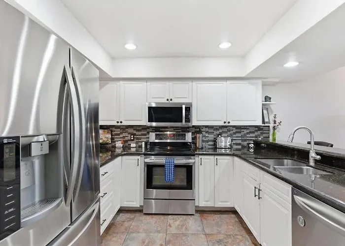 Windchime - Multiple Patios - Mins To Old Town Scottsdale