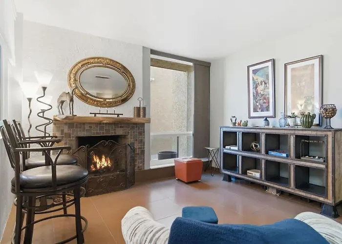 Windchime - Multiple Patios - Mins To Old Town Holiday home