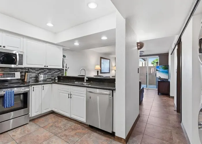 Windchime - Multiple Patios - Mins To Old Town *