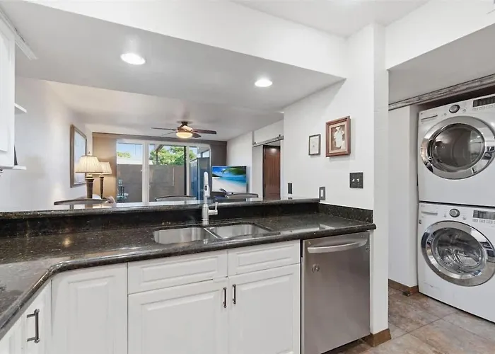 Windchime - Multiple Patios - Mins To Old Town Holiday home *
