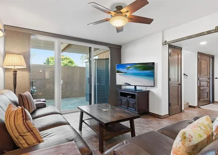 Windchime - Multiple Patios - Mins To Old Town Holiday home *