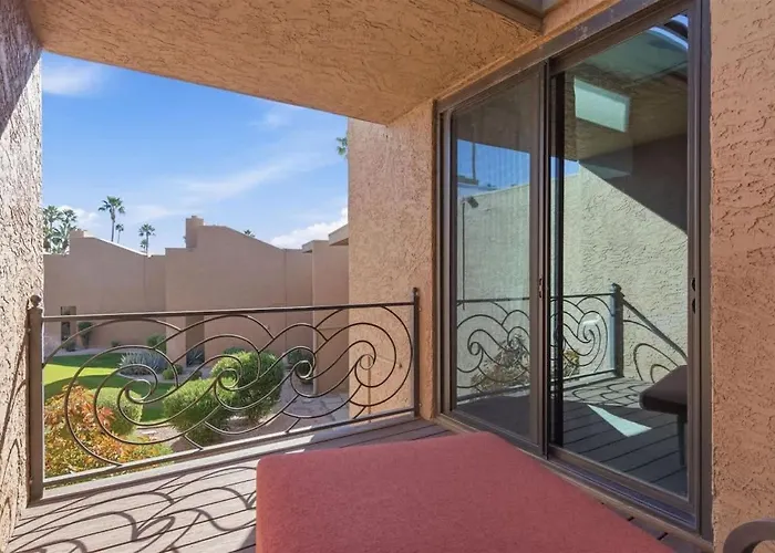 Windchime - Multiple Patios - Mins To Old Town * Scottsdale