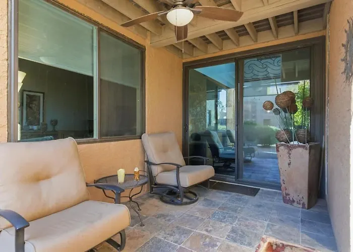 Windchime - Multiple Patios - Mins To Old Town