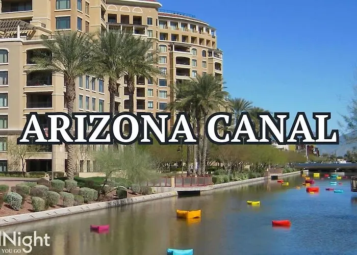 Windchime - Multiple Patios - Mins To Old Town Holiday home Scottsdale