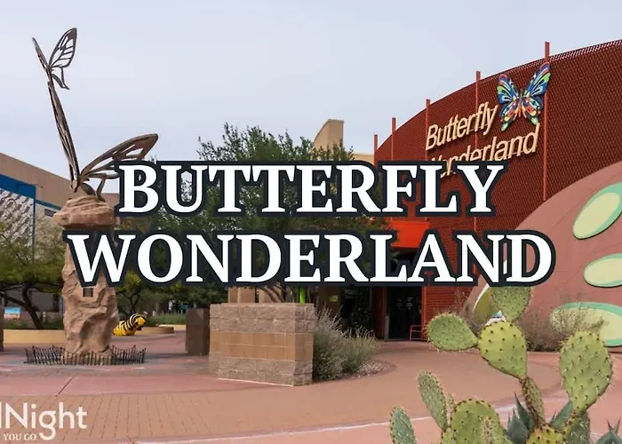 Windchime - Multiple Patios - Mins To Old Town Holiday home Scottsdale