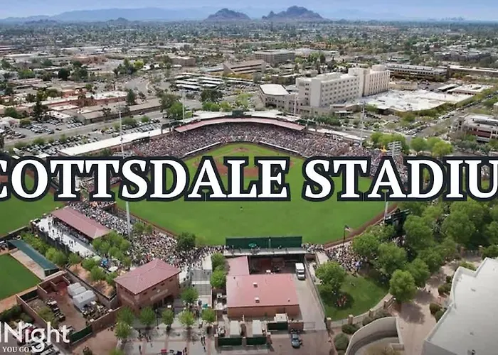 Windchime - Multiple Patios - Mins To Old Town * Scottsdale