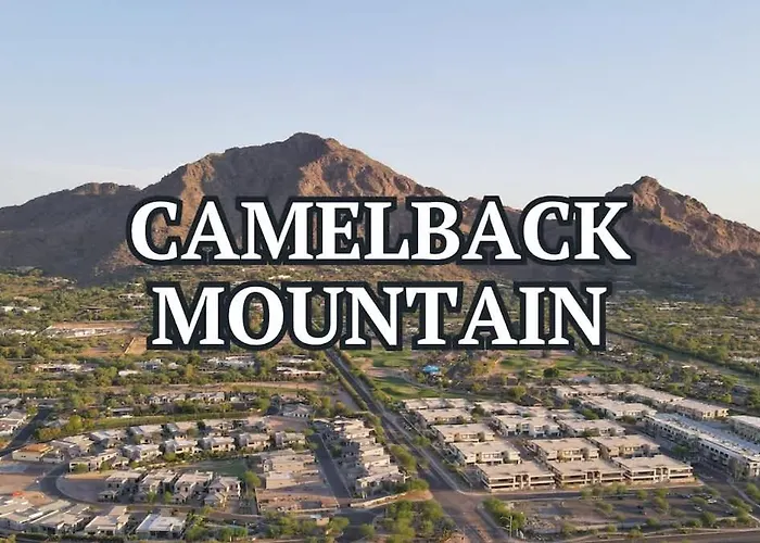 Windchime - Multiple Patios - Mins To Old Town * Scottsdale
